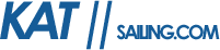 Logo: Kat Sailing